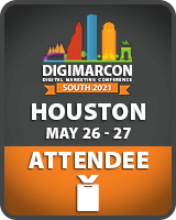 DigiMarCon Tampa Bay 2025
