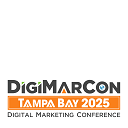 DigiMarCon Tampa Bay- Digital Marketing, Media and Advertising Conference & Exhibition