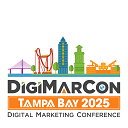 DigiMarCon Tampa Bay- Digital Marketing, Media and Advertising Conference & Exhibition